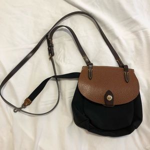 NEW Dooney & Bourke cross body